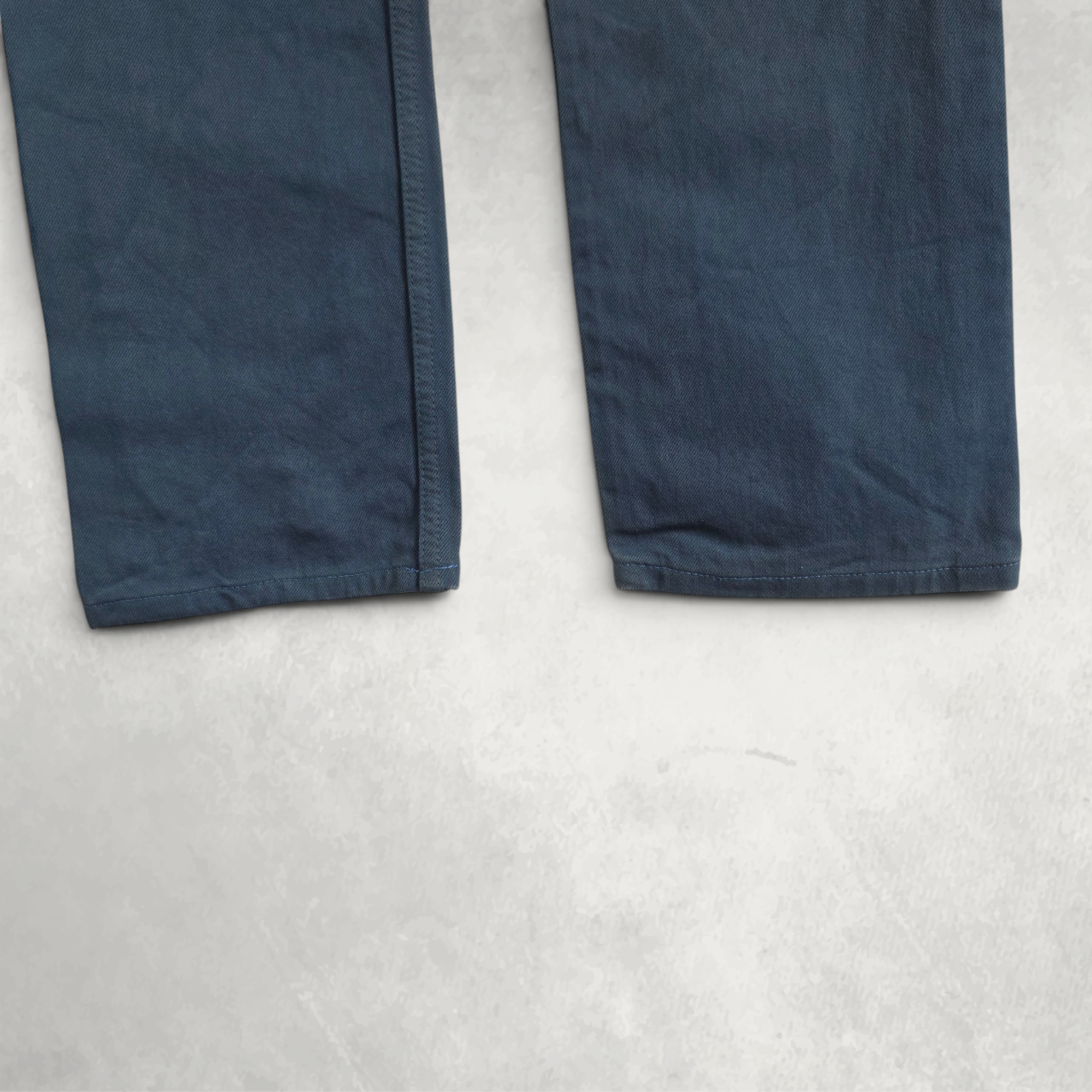 Levi’s 501 Jeans W26 (W28) L31 Blue Straight Leg Button Fly Vintage USA