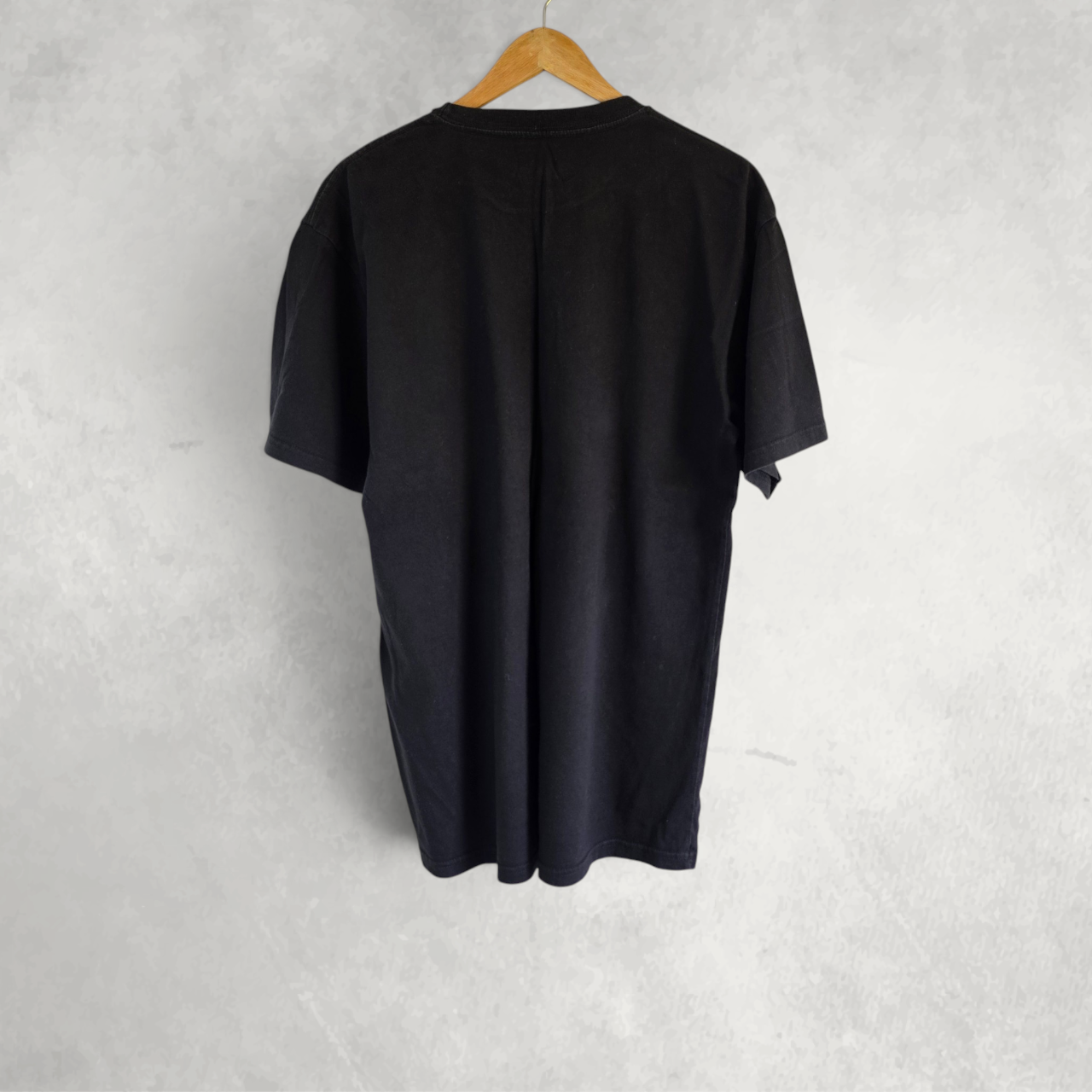 Polo G Capalot Graphic T Shirt Black Large Rap Tee Hip Hop Streetwear