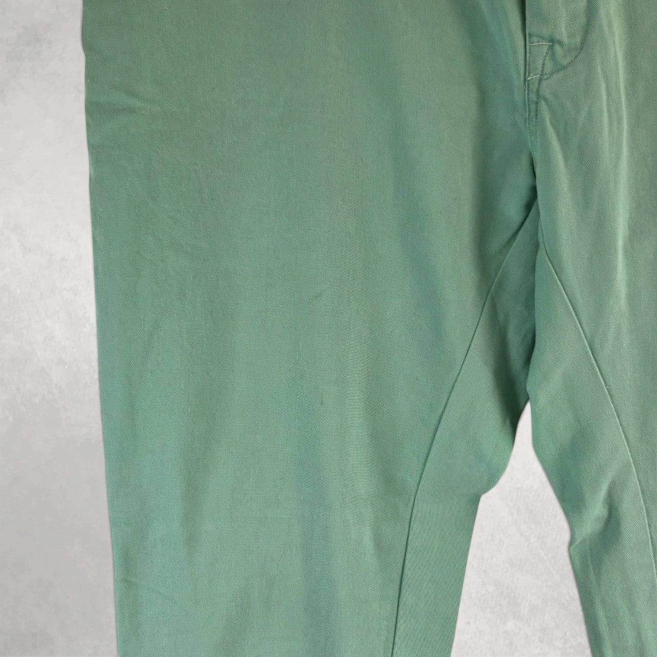 Polo Ralph Lauren Bedford Chino W39 L28 Mint Green Preppy