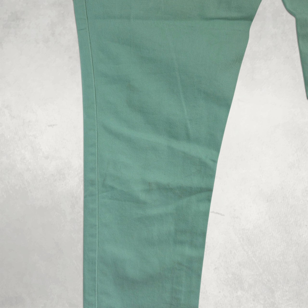 Polo Ralph Lauren Bedford Chino W39 L28 Mint Green Preppy